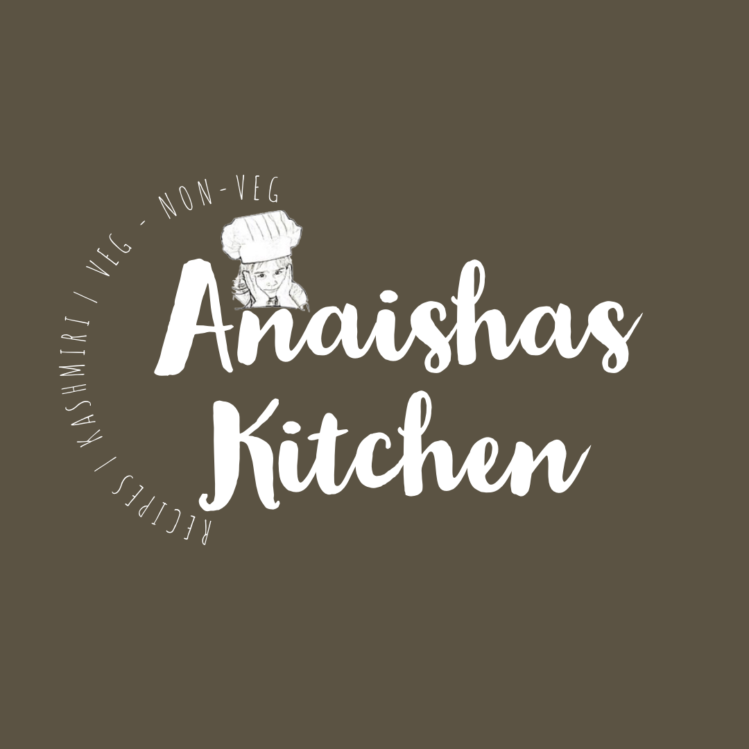 Anaishas Kitchen